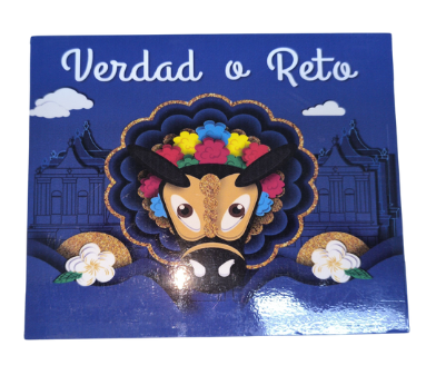 Juego Verdad o Reto